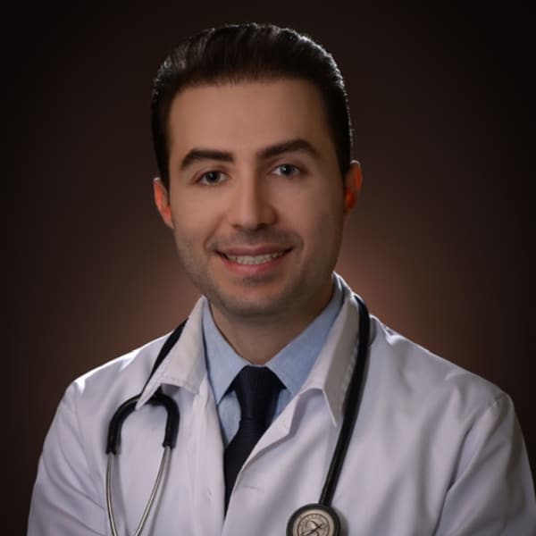 Dr Ebrahim