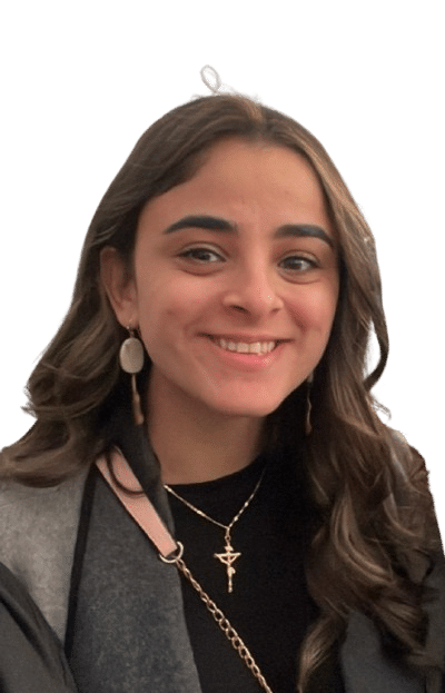 Dr Miriam Awad